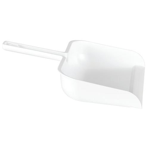 Lot de 10 Pelle à poussière, 270 mm, blanc - Image principale