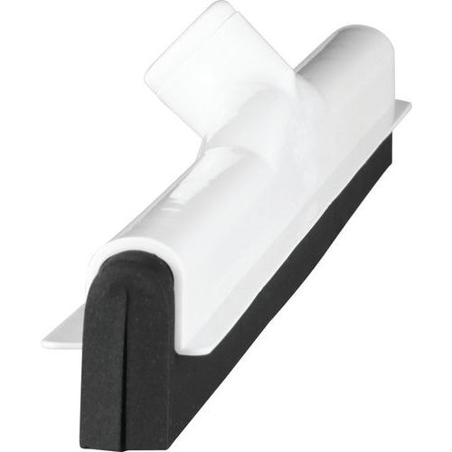Lot de 10 Raclette sol mousse, 550 mm, blanc - Image principale
