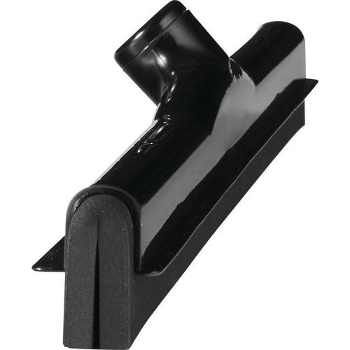 Lot de 10 Raclette sol mousse, 550 mm, noir - Image principale