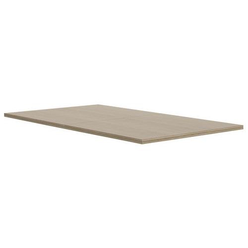Plateau de table pour billard Steel - oslo - Image principale