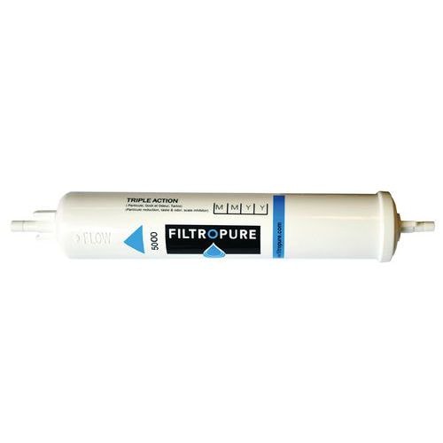 Filtre Filtropure 5000 8mm pour fontaine Mistral.(sauf Evopure TT) - Image principale