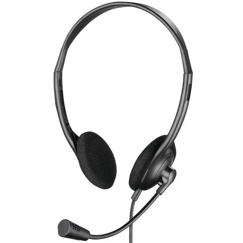 Micro-casque USB Bulk - Sandberg - Image principale