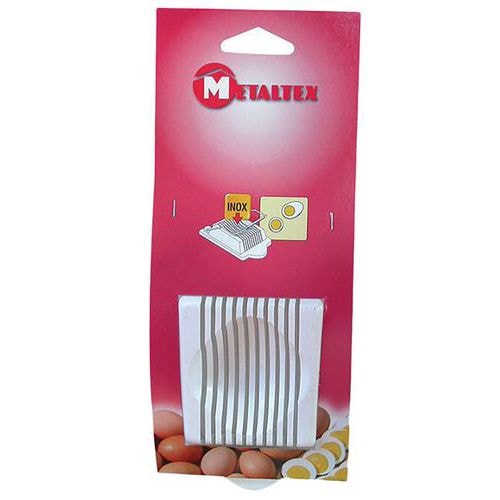 Coupe uf fils inox - Image principale