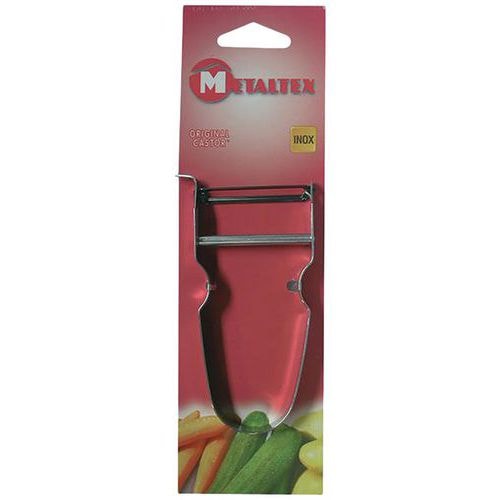 plucheur castor - Metaltex - Image principale