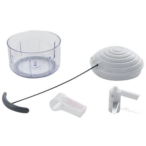 Hachoir manuel multi usages Rotomac - Metaltex - Image principale
