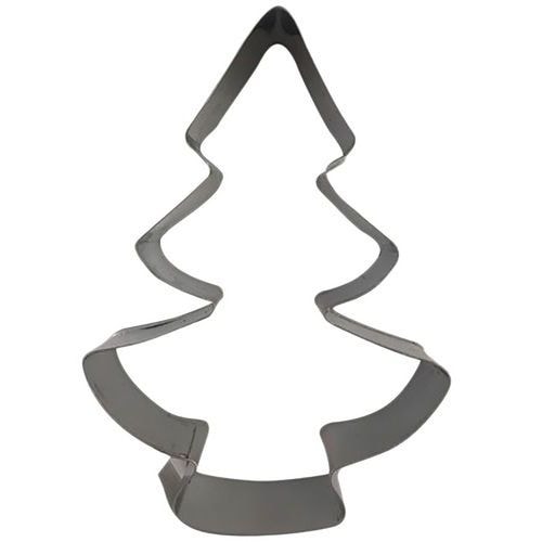 Découpoir / Emporte-pièce Sapin 6 cm - Patisse - Image principale