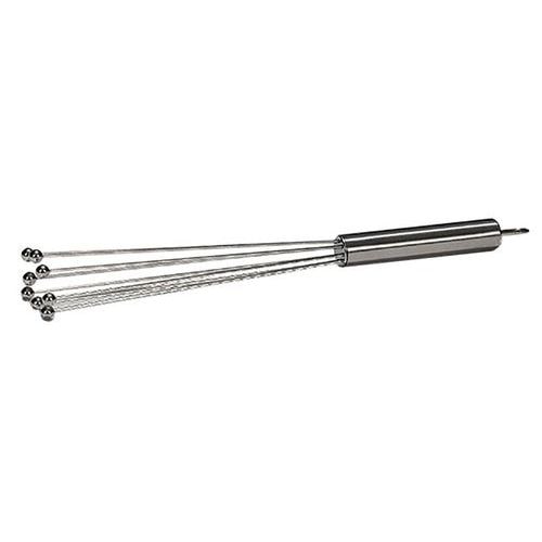 Fouet à billes inox 32 cm - Image principale