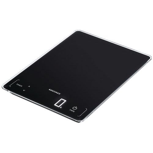 Balance de cuisine 15 kg - Page Profi 100 - 0861506 - Soehnle - Image principale
