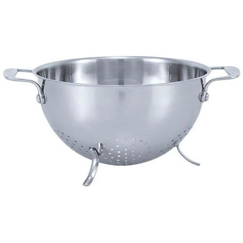 Passoire sur pieds 22 cm - Chef - Beka Line - Image principale