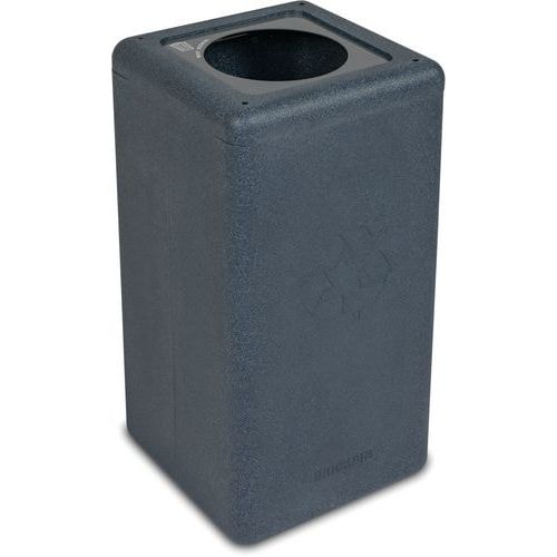 Poubelle circulaire BrickBin 65L Autres Déchets - Image principale