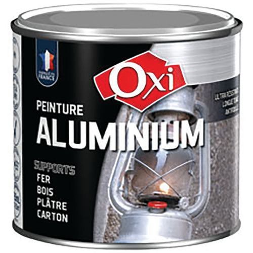 Peinture aluminium - Oxi - Image principale