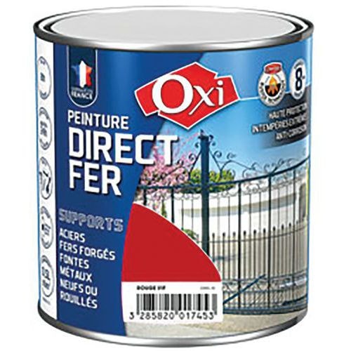 main product