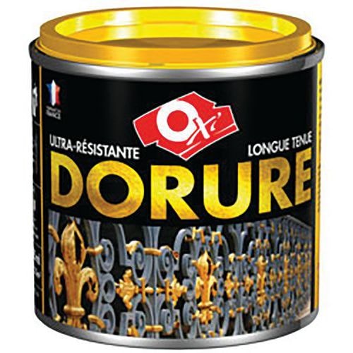 main product