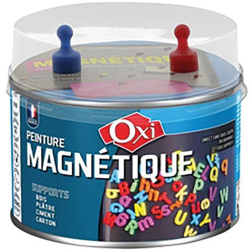 main product