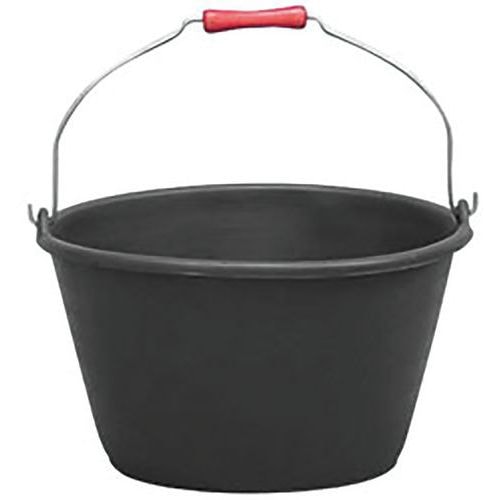 Seau vendange gradué - Aluminium et plastique - Image principale
