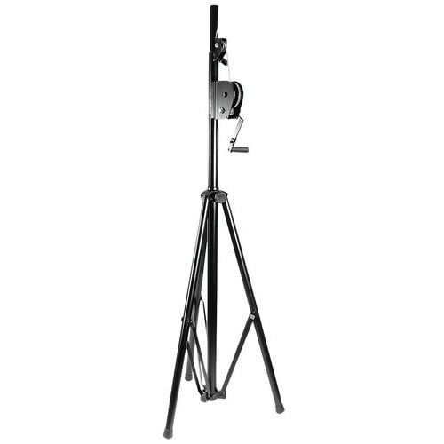 Pieds de levage assisté LT Crank pour enceinte - BoomToneDJ - Image principale