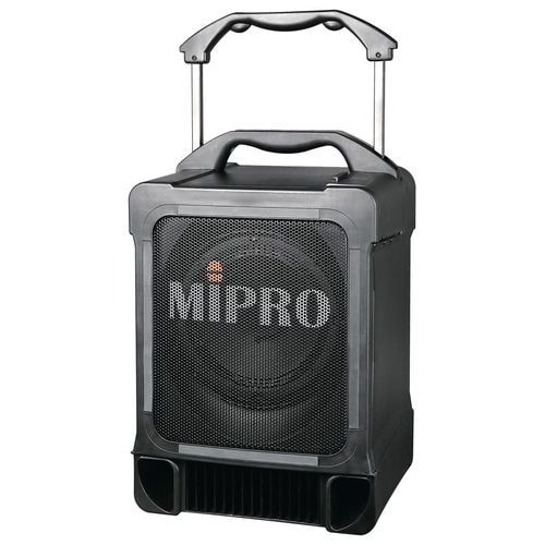 Sono portable MA 707PAD MP3 - Mipro - Image principale