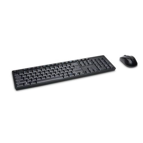 Kit multimédia clavier + souris sans fil ProFit - Image principale