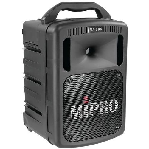 Enceinte passive supplémentaire pour sono Mipro - Image principale