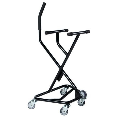 Chariot Move pour déplacement de tables charge 300 kg - DLV - Image principale
