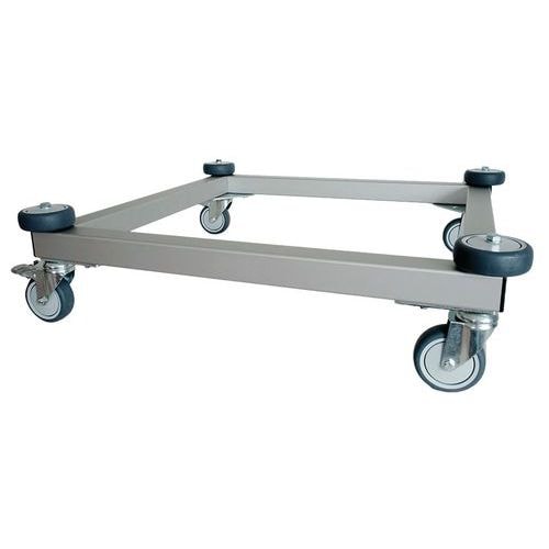 Chariot porte-chaises Stack XL charge 200 kg - DLV - Image principale