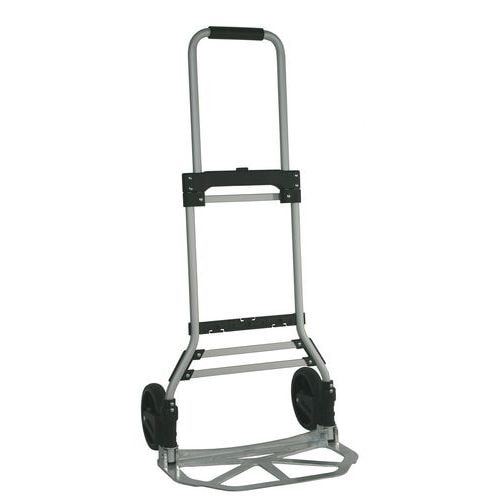 Diable aluminium repliable - DLV - Image principale