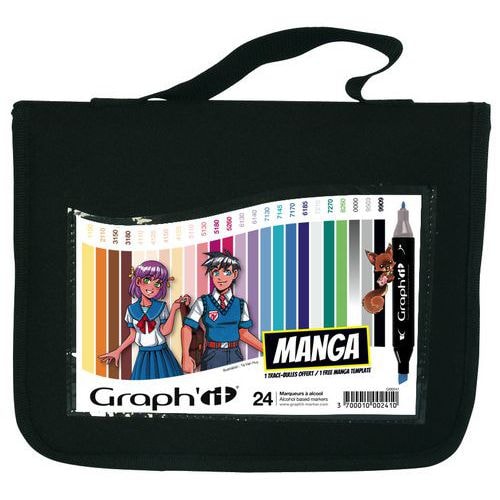 main product