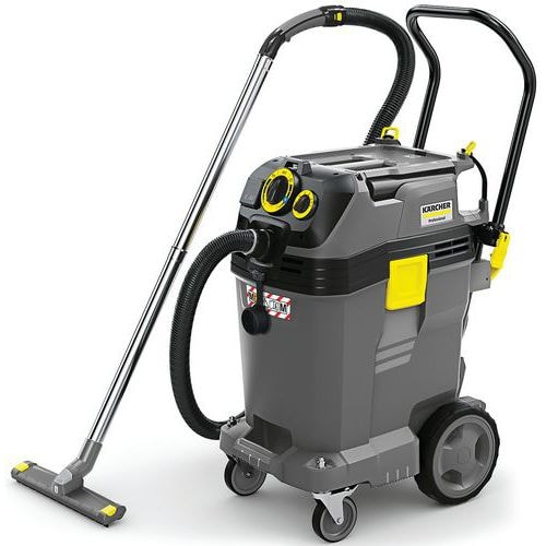 Aspirateur eau et poussières NT 50/1 Tact Te M - 1.148-435.0 - Image principale