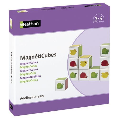 main product