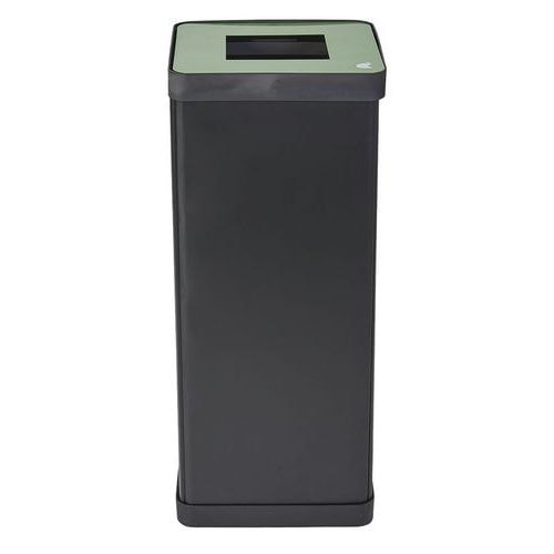 Poubelles de tri Alba - Image principale