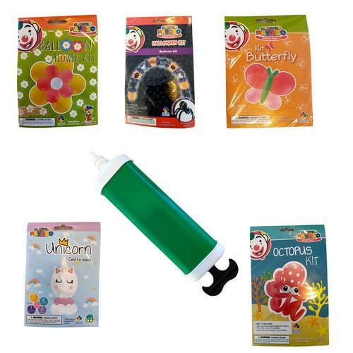 main product