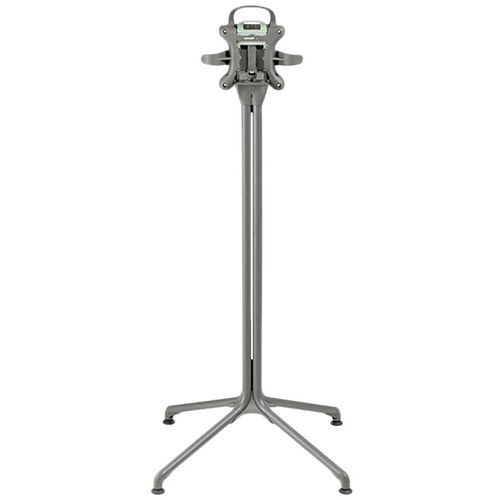 Pied central 104 cm de table Horizon carrée/ronde Lafuma - Image principale