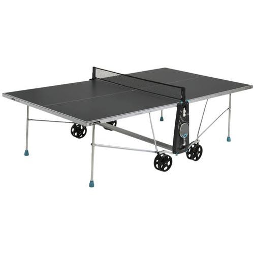 Table de tennis de table Outdoor 100X gris - Cornilleau - Image principale