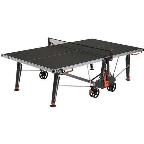Table de tennis de table Outdoor 500X gris - Cornilleau - Image principale