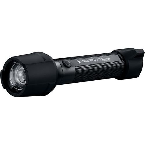 Lampe torche rechargeable p7r work 1200 lm - Image principale
