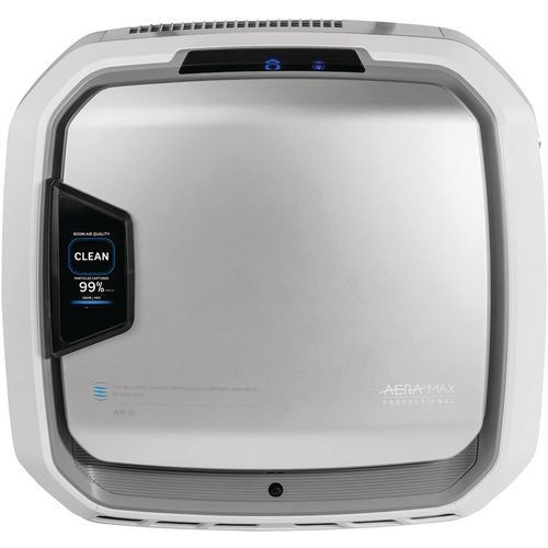 Purificateur d'air mural AM3 PURE VIEW Filtration HEPA - Image principale