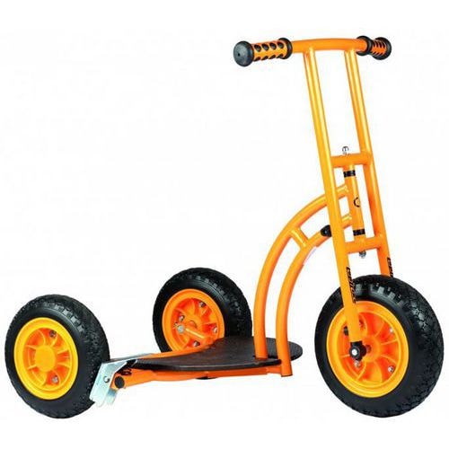 Rollynette avec frein - Image principale
