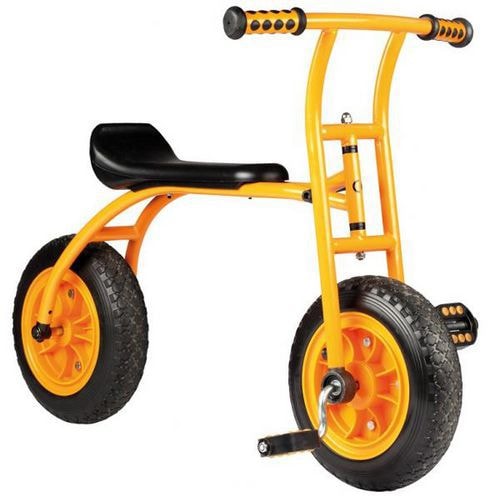 Top bike - Image principale