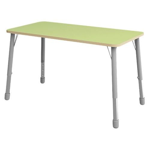 Table Eko rectangulaire réglable T3 à T6 - Image principale