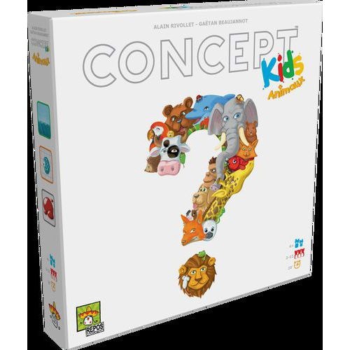 Concept kids - Image principale