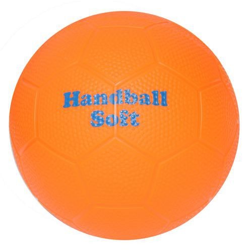 Ballon de hanball PVC - Image principale