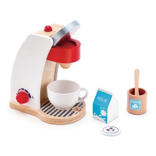 Machine à café Hape - Image principale