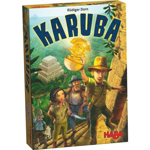 Karuba - Image principale