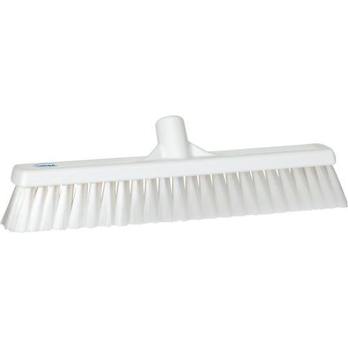 Brosse sol Vikan pour une utilisation intensive - Blanche - Image principale