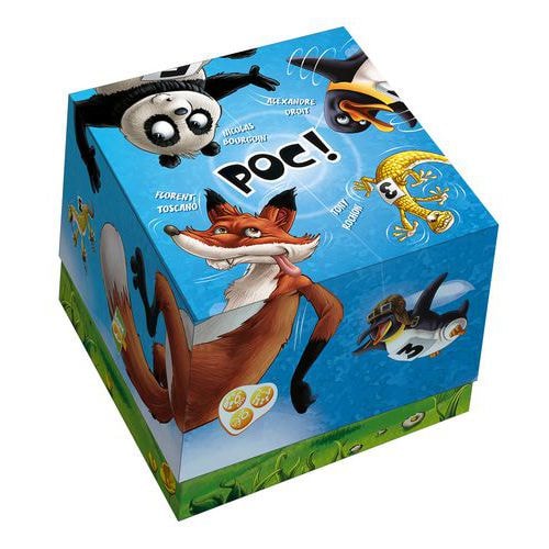 Poc! - Image principale