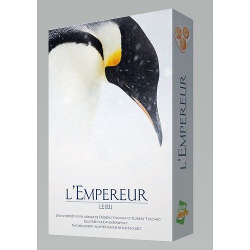 L'empereur - Image principale