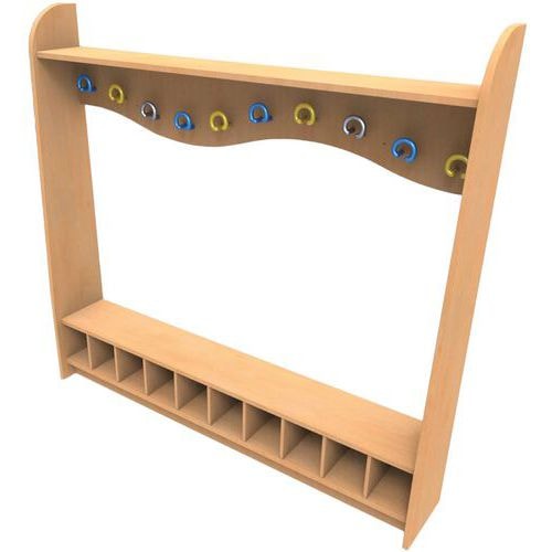 main product