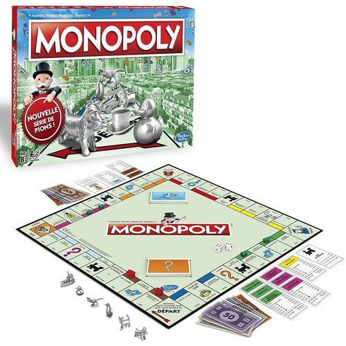Monopoly - Image principale