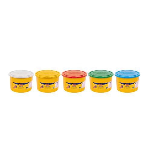 Pâte à jouer maxi pot 460g - Jovi - Image principale