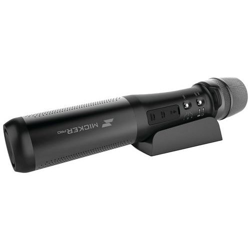 Microphone et Haut-Parleur Tout-en-Un MK-10W - Micker pro - Image principale